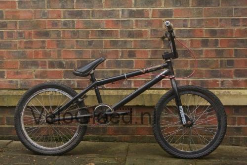 Kink Freebird beoordelingen en specificaties